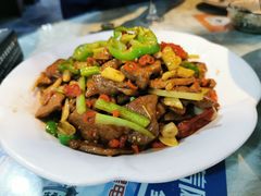 -渔公馆·川菜馆·家宴·生日宴(大地中央广场店)