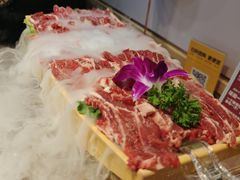 -塔兰齐新疆孜然火锅(鲤鱼山路店)