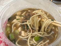 -姚记面馆(瑶琳路店)