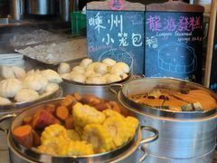 -索菲特西湖大酒店·香榭丽全日候餐厅(南山路店)