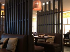 卡座-佛山希尔顿酒店·融誉亚洲美食荟