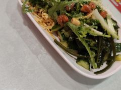 -听涛雅苑百味饺子老家菜馆