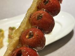 -花家怡园(四合院总店)