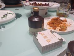 -香丰阁·烤鸭·川湘菜(清河店)