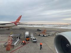 -奥黑尔国际机场