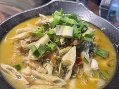 -好灶头妈妈菜·千岛湖柴火鱼餐厅(桐庐店)