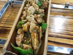 -竹一味·竹筒饭