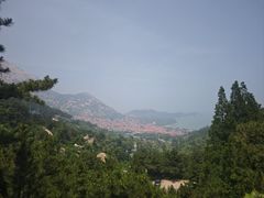 -崂山仰口游览区