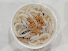 -东江海鲜酒家(艺都分店)