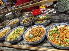 -抱德·潮汕味(琶洲店原惠城鱼仔)
