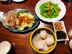 -悟长年潮汕菜砂锅粥(圣熙8号店)