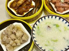 -食为先(广园店)