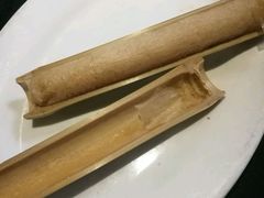 -新竹里馆·花园餐厅(兴苑路店)