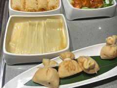 -海底捞火锅(东方时代广场店)