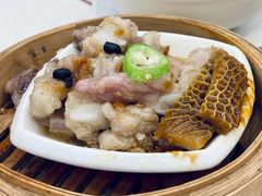 -龙的酒楼·手工早茶·顺德菜(近良路店)