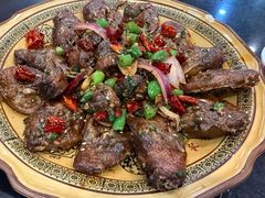 -老来福·非遗酸汤兔(凯旋路店)
