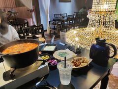-HOTISLAND海鸡岛·韩国料理(江南西店)