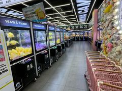 -娃娃集合营(上海闵行天街店)