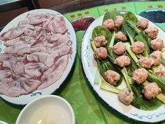 -华哥新鲜猪精品美食