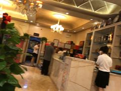 -恒盛居回族饭店