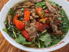 -肆姐面粉馆(坡子街店)