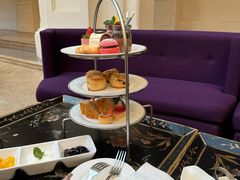 -利顺德大饭店·维多利亚花园(小白楼店)