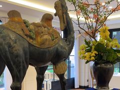-和平官邸·花园餐厅(武定西路店)