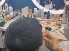 -海马体照相馆(北京apm店)
