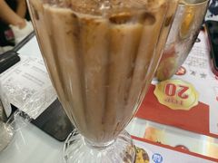 -華人 華星冰室(氹仔 店)