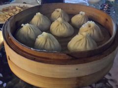 鲜肉小笼-一品小笼(金融街店)