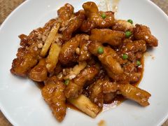 -大张烙馍村(泉山店)
