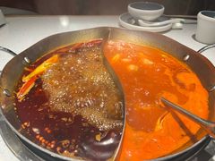 -左庭右院鲜牛肉火锅(苏州园区永旺店)