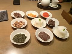 -隐溪茶馆(金虹桥店)