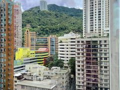 -香港港岛英迪格酒店