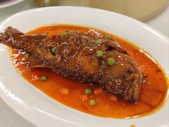 -清真马祥兴菜馆(云南北路店)