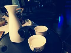 -韵秋荷(宝山龙湖天街店)