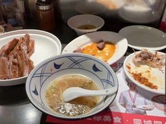 -陈鹏鹏潮汕菜(宝安机场T3航站楼店)