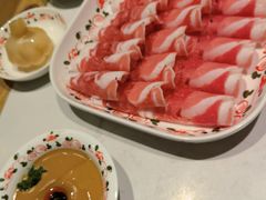 -东门口·鲜爆肚涮肉·烧烤(老门东店)