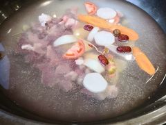-313羊庄·羊肉火锅烧烤(李村店)