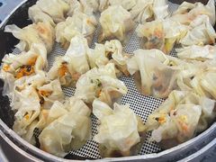 -清真烧麦馆(民族路店)