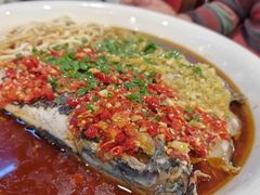 -百味饺子城•海鲜家常菜(秦皇岛店)