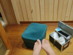 -养心阁足道馆(火宫殿一店)