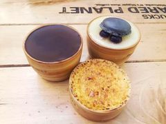 -PAUL LAFAYET 法式甜品(国金中心商场店)