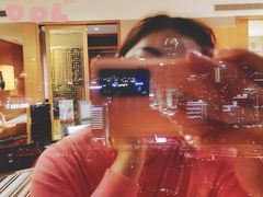 -上海新锦江大酒店