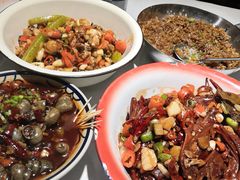 -遇见老南昌-柴火灶(顺外路店)