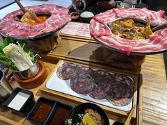 -老爷锅(新街口IFCX店)