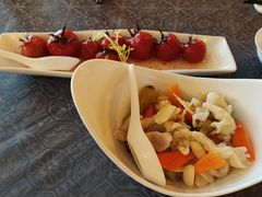 -粤尚腾香居中餐厅(首都机场希尔顿店)