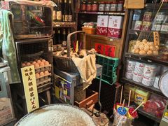 -九龙寨城公园