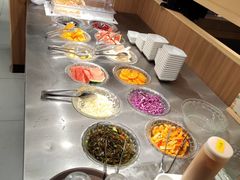 -豪客来牛排(人民东路店)