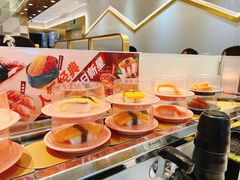 -争鲜回转寿司(通州万达店)